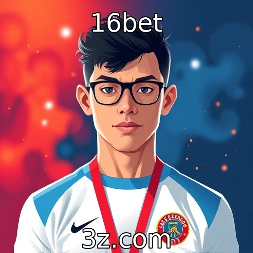 16bet As Melhores Estratégias para Apostas em E-Sports em 2025