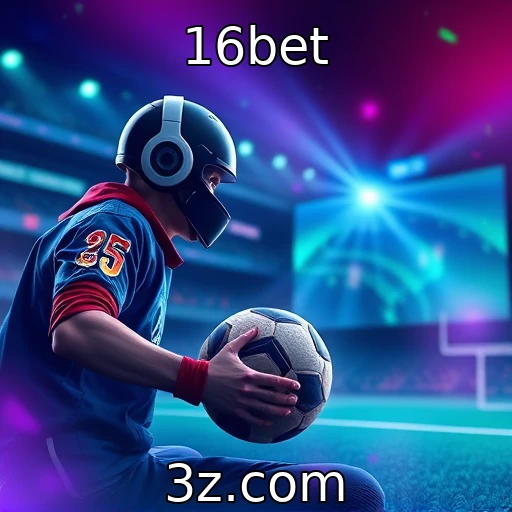 16bet As Melhores Estratégias para Apostar em E-Sports em 2025