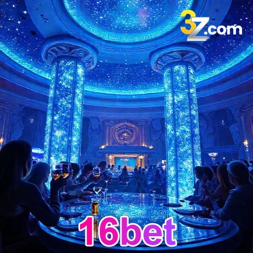 16bet Login
