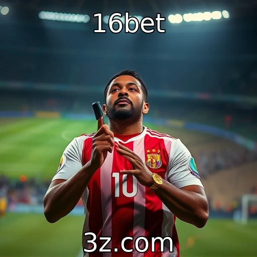 16bet Capacite-se nas apostas: Estratégias para maximizar seus ganhos